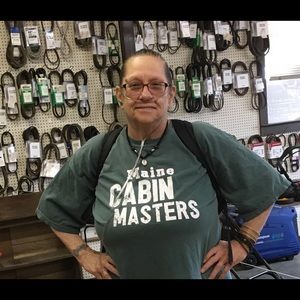 Meet your Posher, Donna